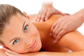 Ricette in gomma per il trattamento dell'osteocondosi cervicale